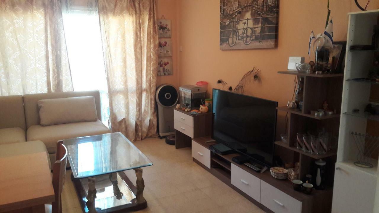 Room/Rooms For 1/2 Guests Haifa Exterior photo