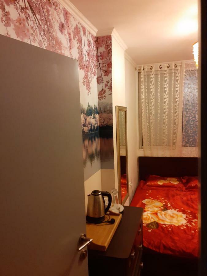 Room/Rooms For 1/2 Guests Haifa Exterior photo